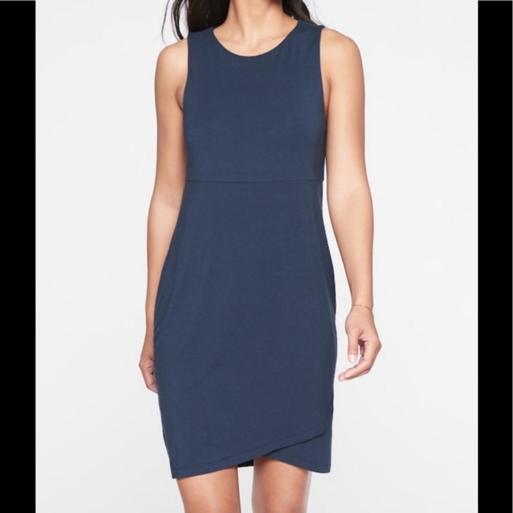 Athleta La Palma Dress Xs